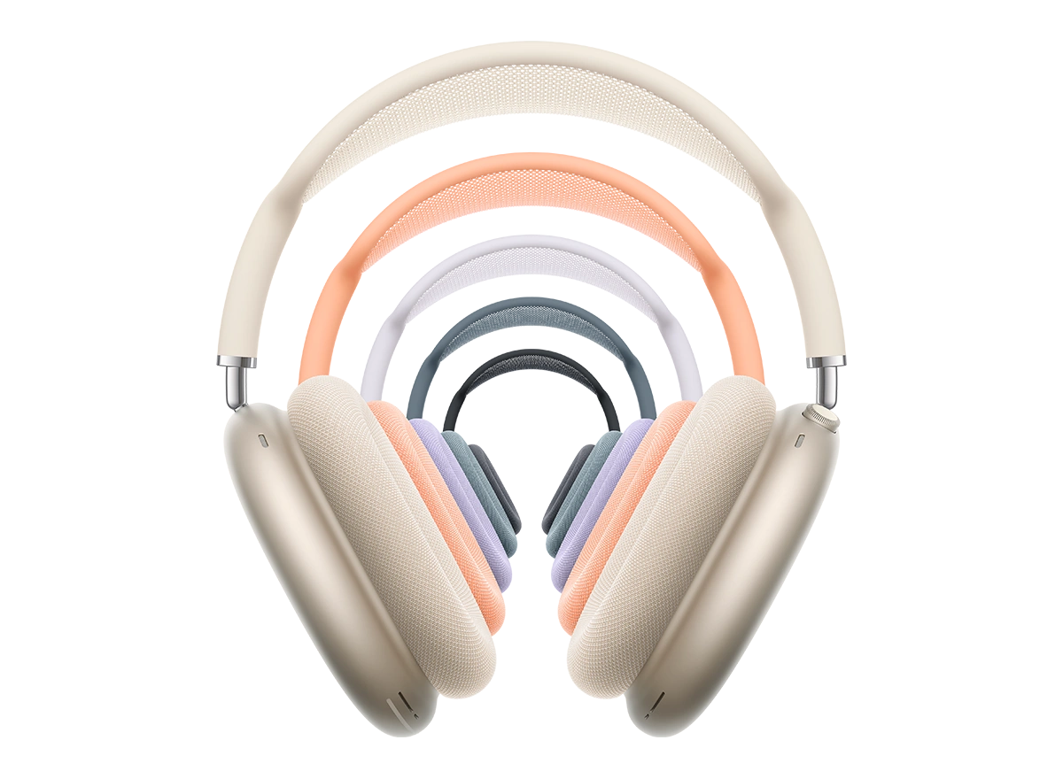 AirPods Max 2
