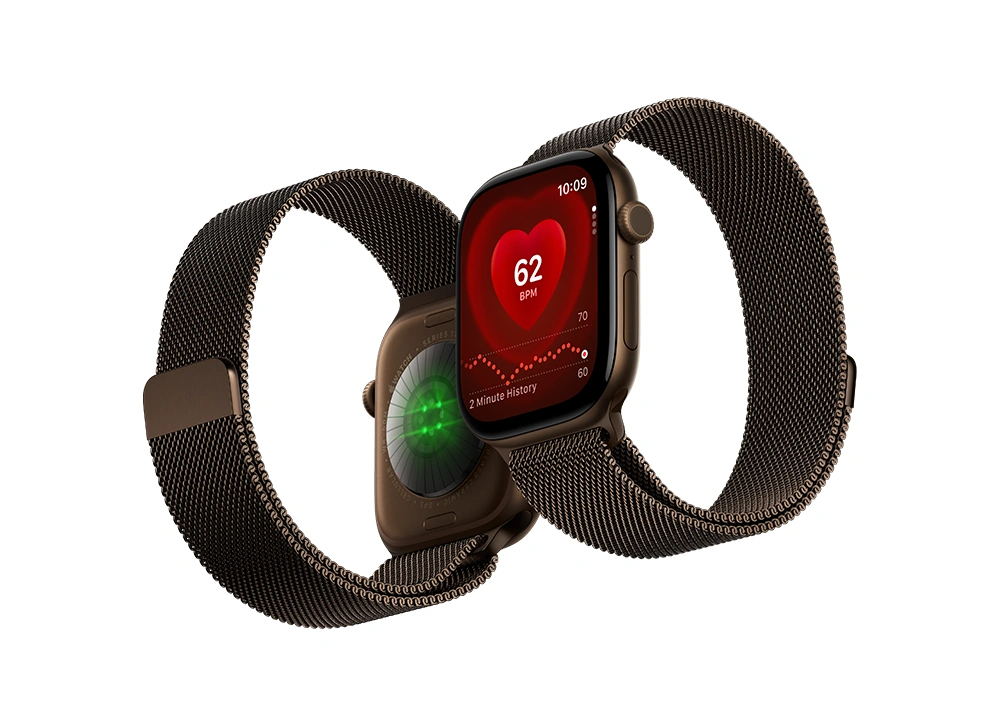 Apple Watch Series 12