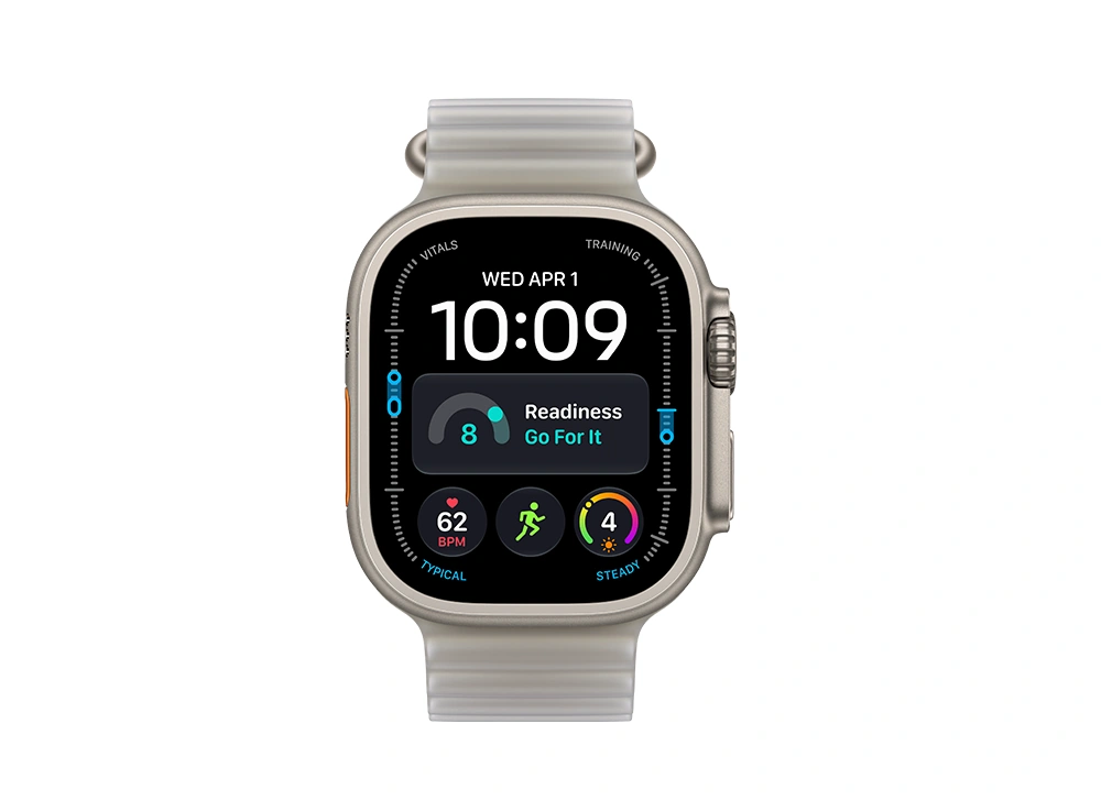 Apple Watch Ultra 4