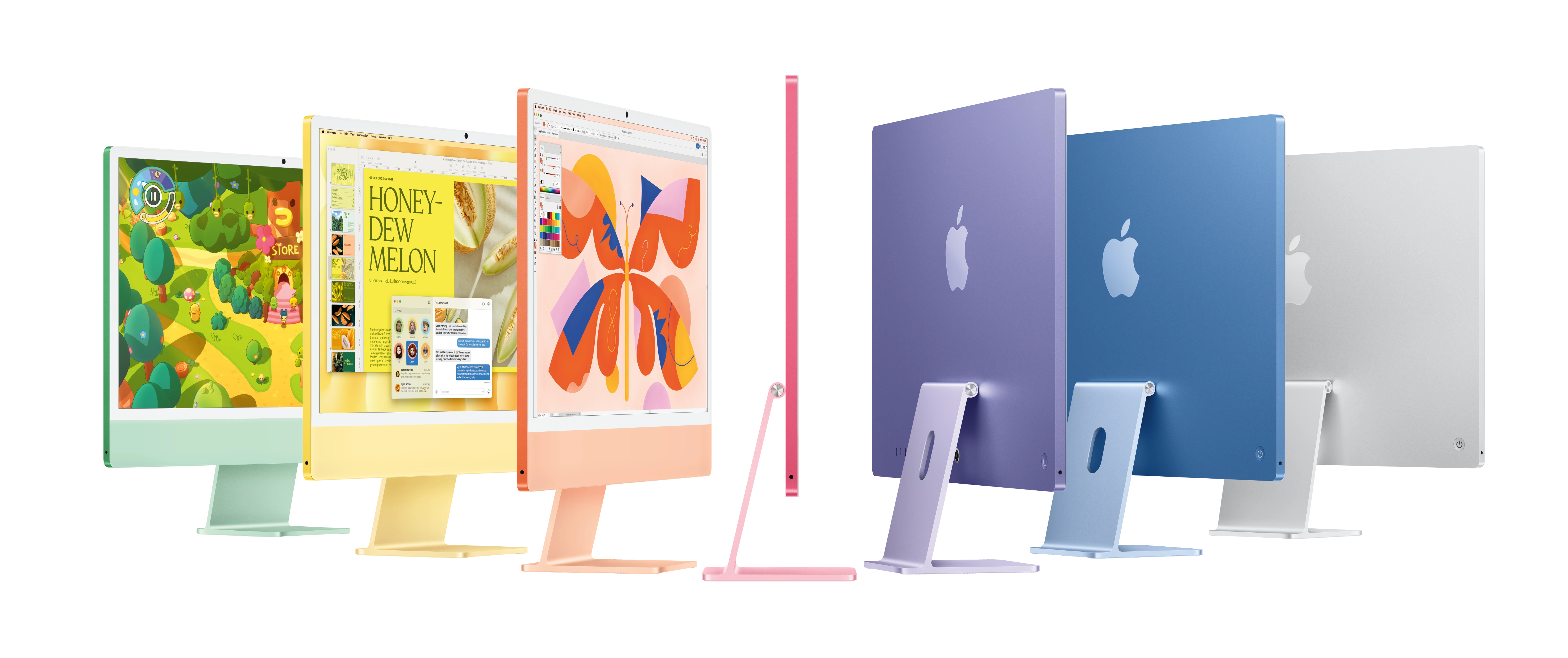 iMac