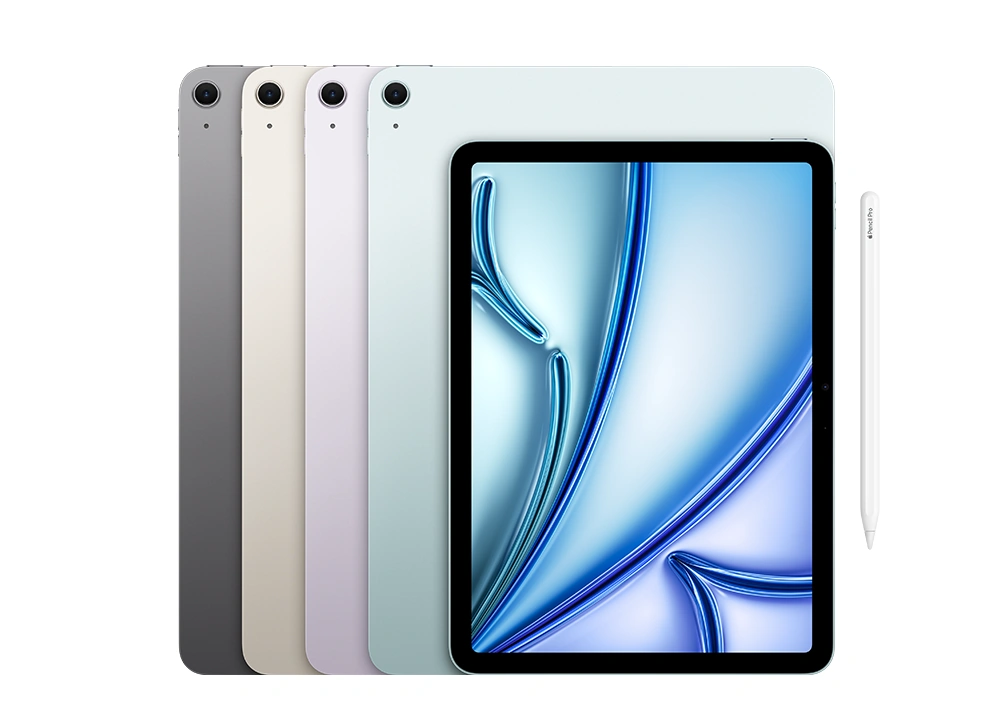 iPad Air