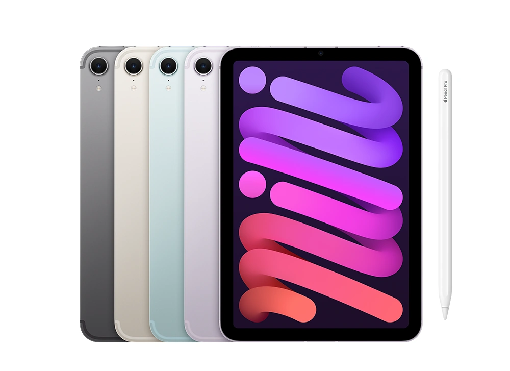iPad mini
