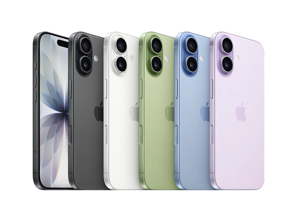iPhone 17