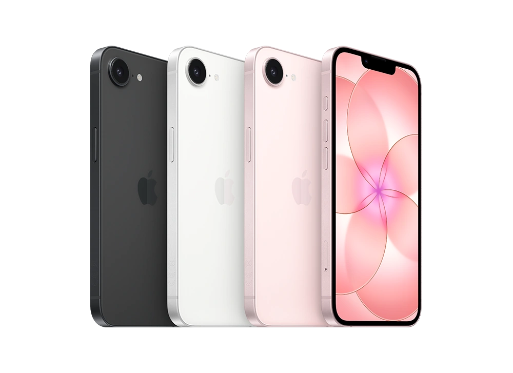 iPhone 17e