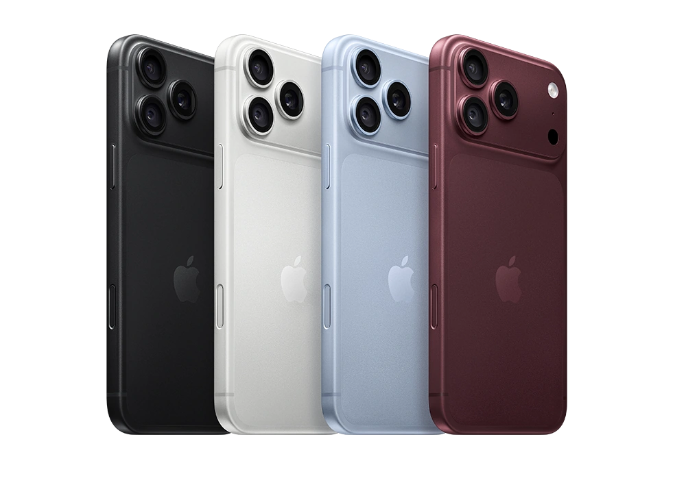 iPhone 18 Pro Max