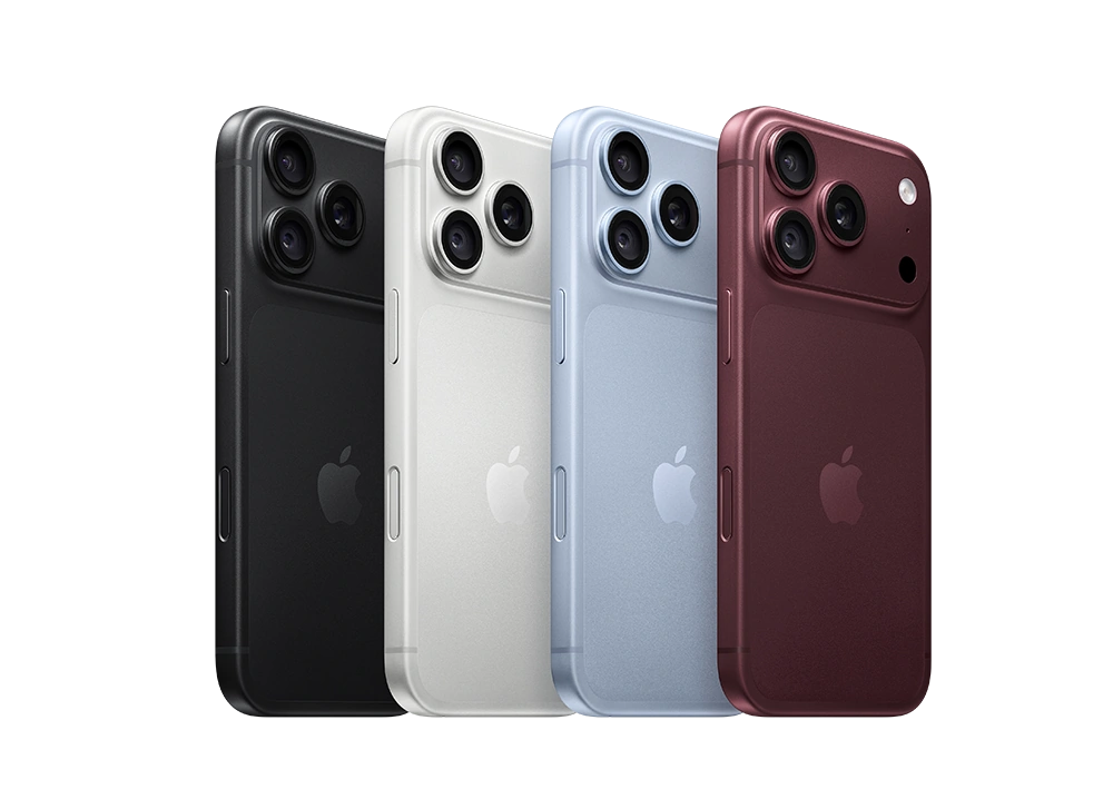 iPhone 18 Pro