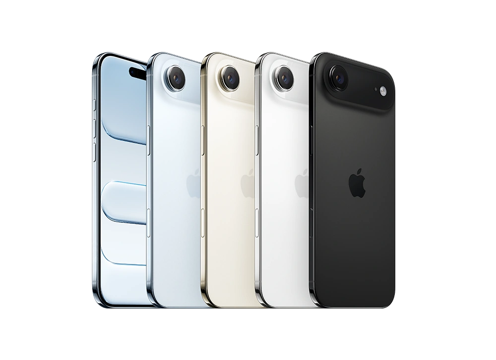 iPhone Air