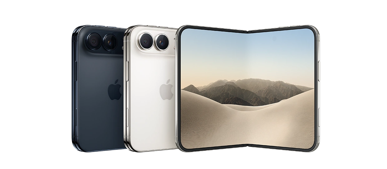 iPhone Duo