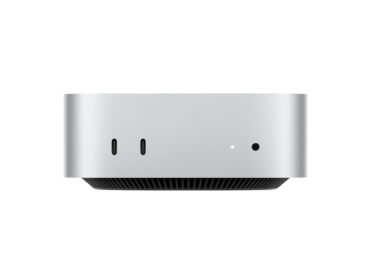 Mac mini