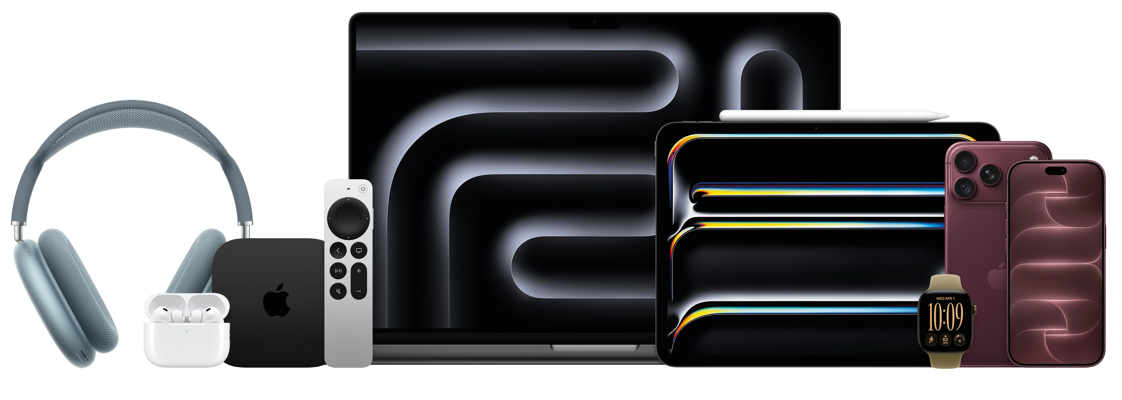 Ecosistemul Apple