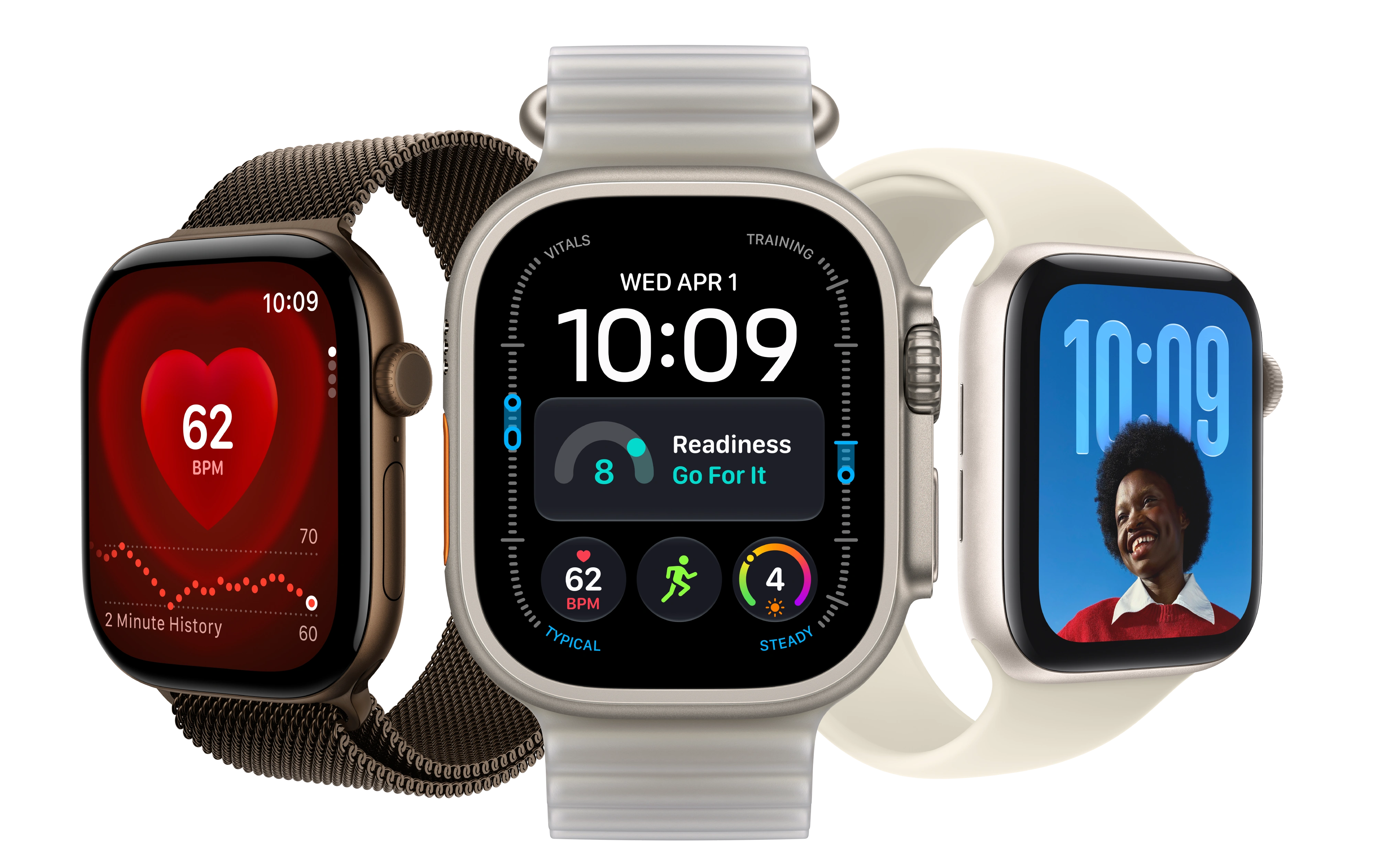 Apple Watch Series 12 și Ultra 4