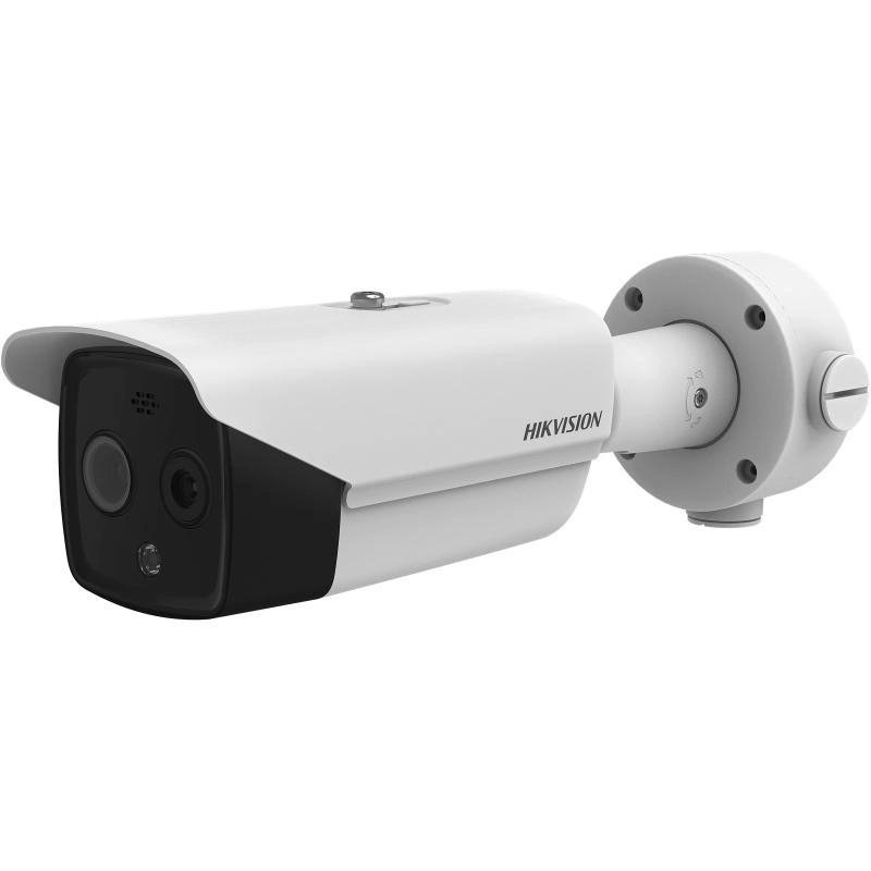 Camere IP Termale HIKVISION