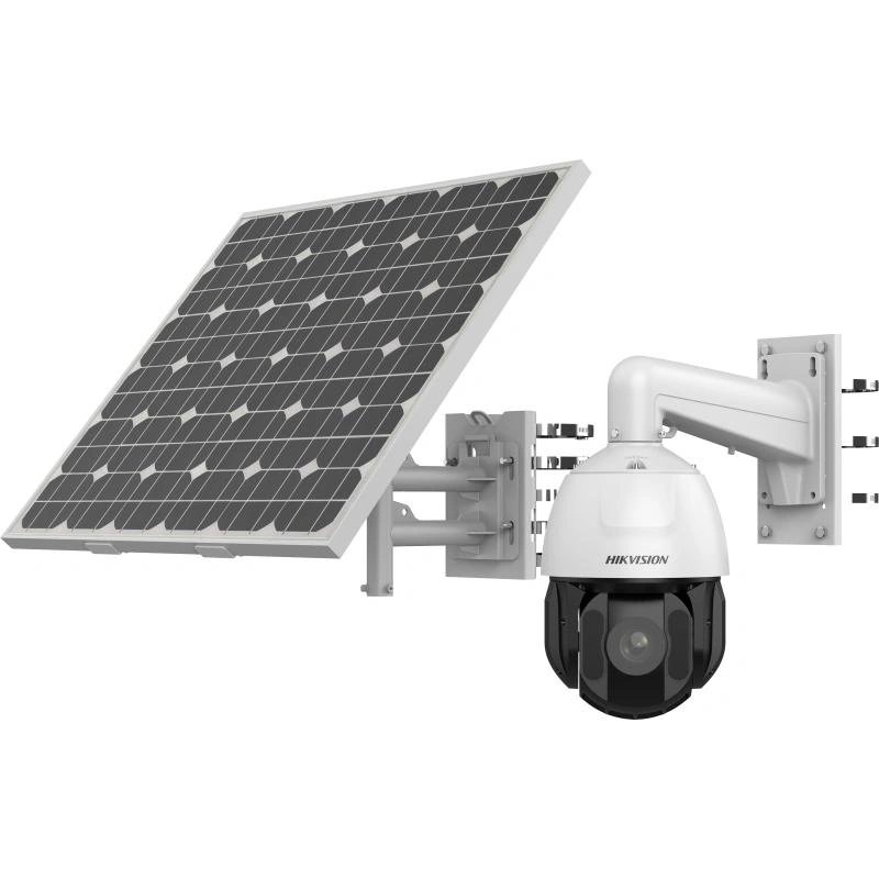 Camere IP Solare HIKVISION