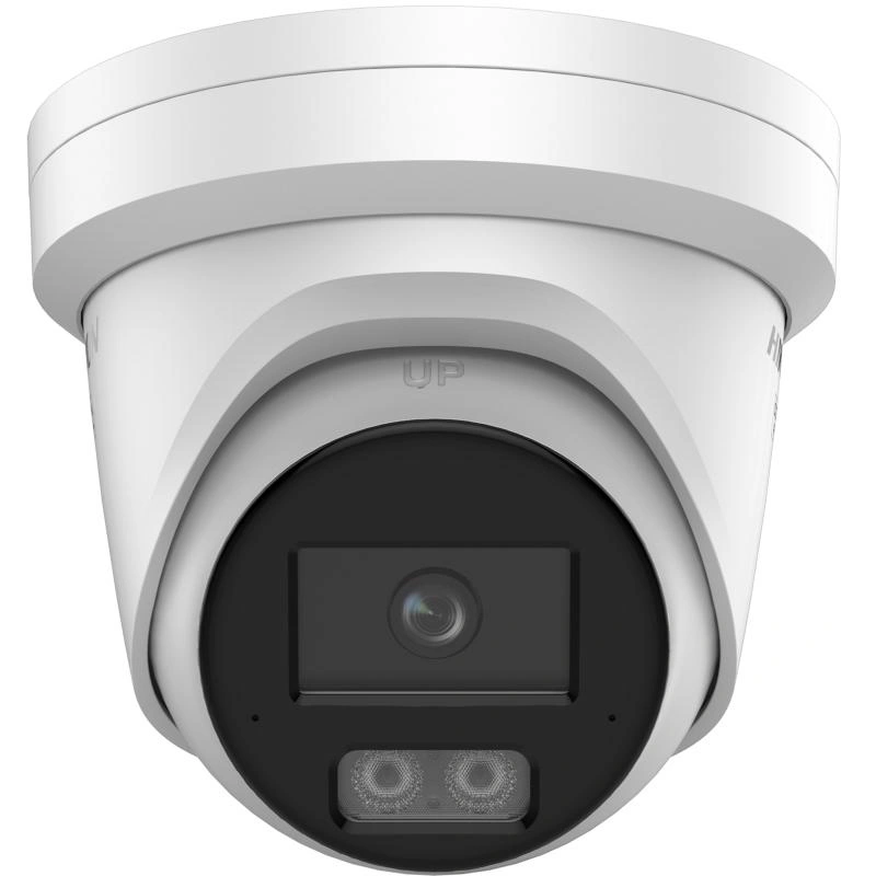Camere IP Turret HIKVISION