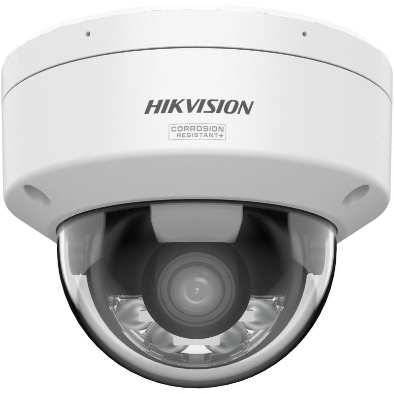 Camere IP Dome HIKVISION
