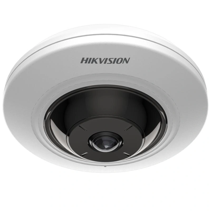 Camere IP Panoramice HIKVISION