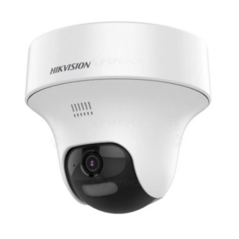 Camere IP PT HIKVISION