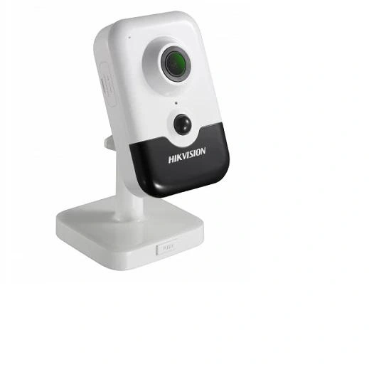 Camere IP Cube HIKVISION