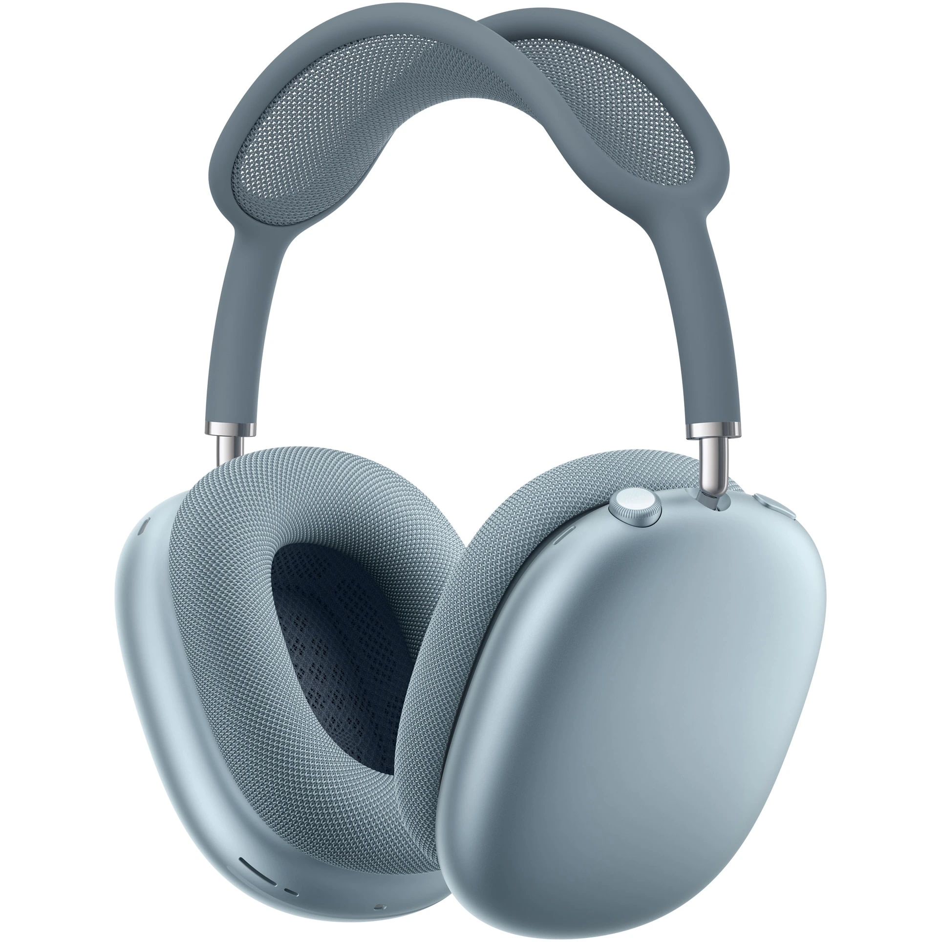 AirPods Max Blue