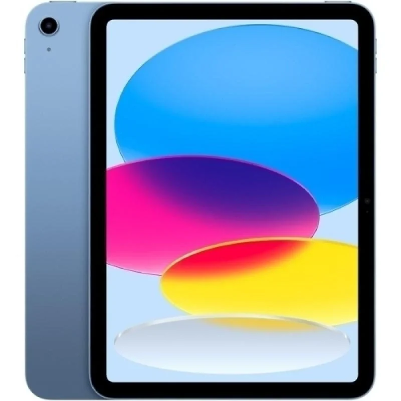 Apple iPad 11 inci A16 Wi-Fi 256 GB, Blue