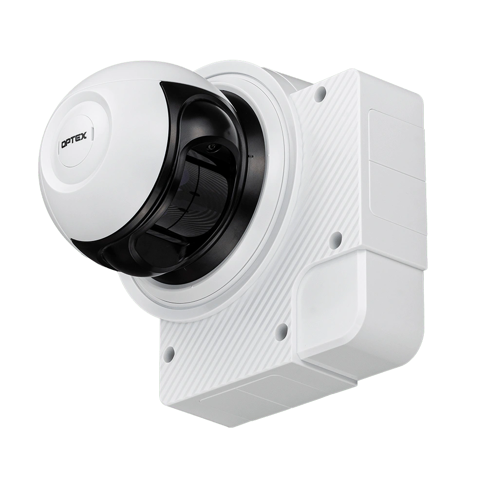 Detectoare laser