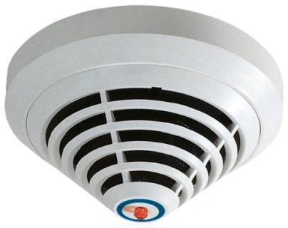 Detectoare fum convenționale