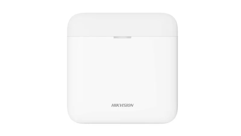 Repetoare antiefracție HIKVISION