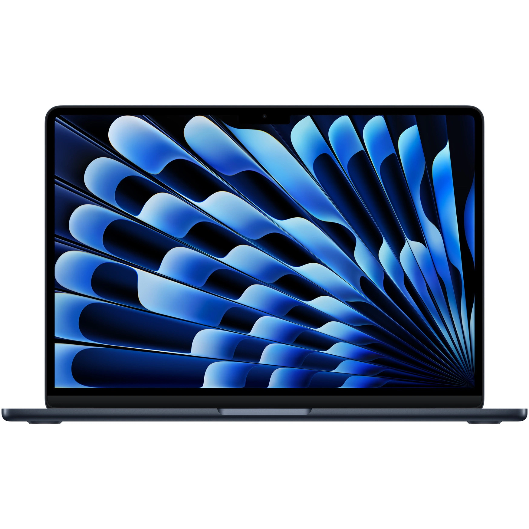 MacBook Air 13 Midnight, 16 GB, 512 GB