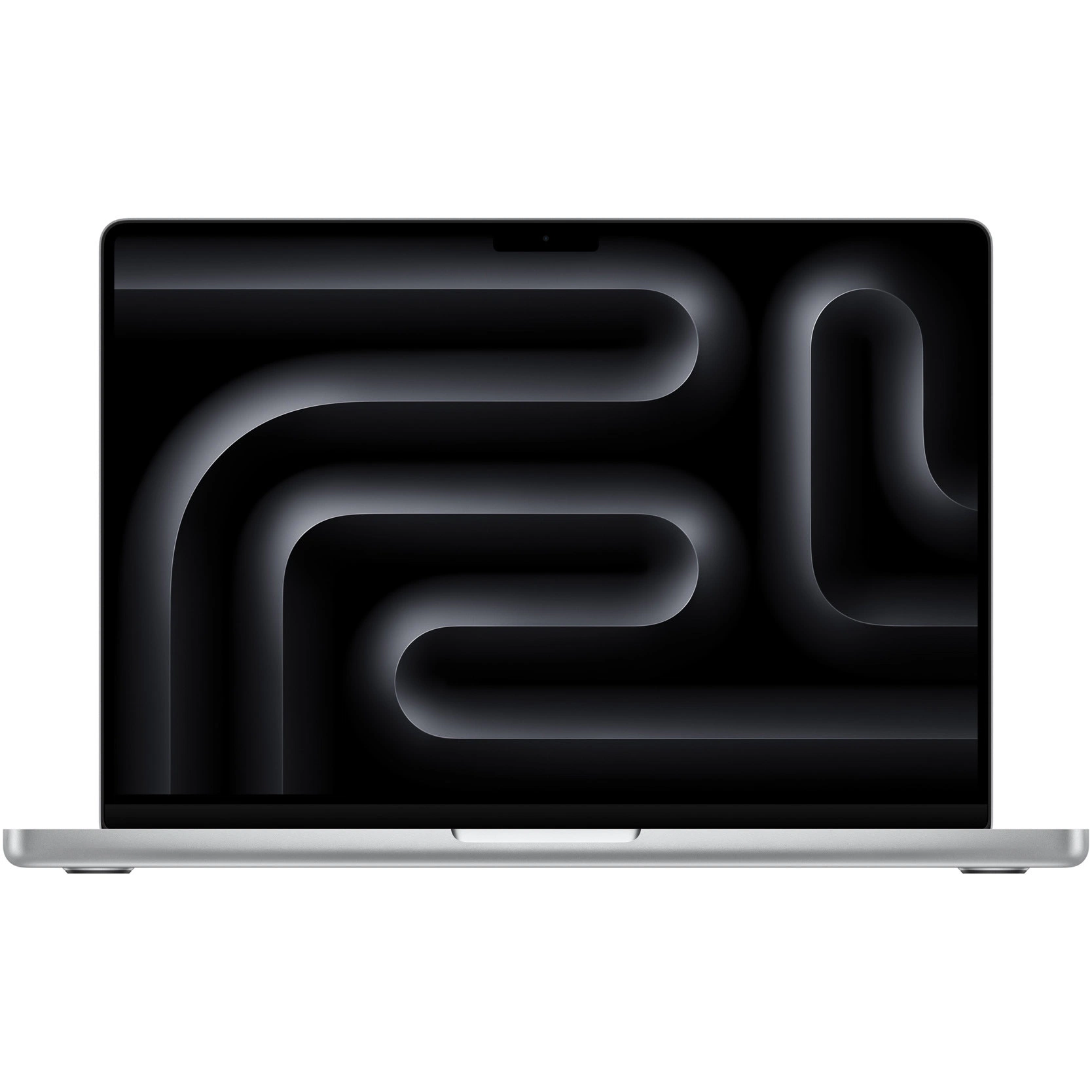 MacBook Pro 14 Silver, 24 GB, 1 TB