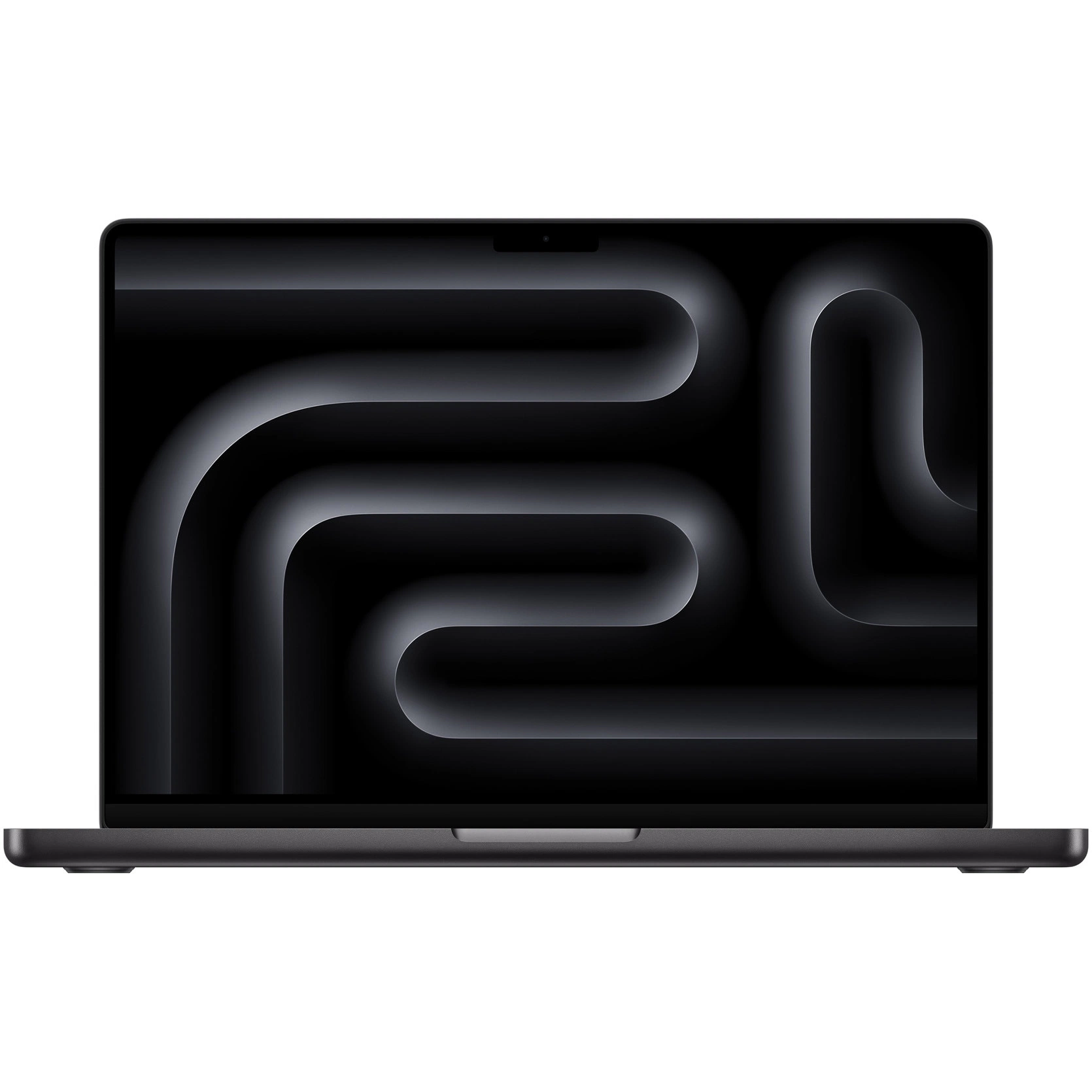 MacBook Pro 14 Space Black, 24 GB, 1 TB