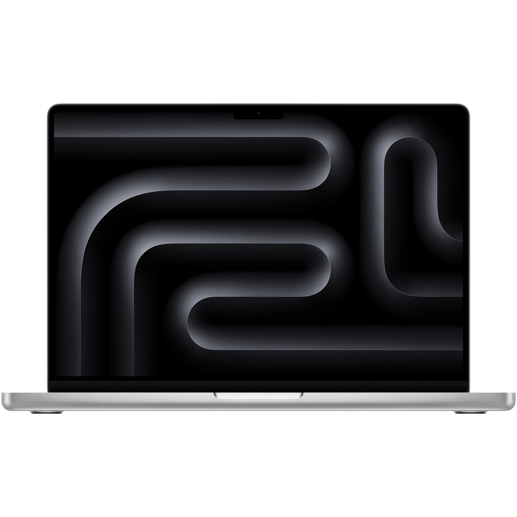 MacBook Pro 14 Silver, 24 GB, 1 TB