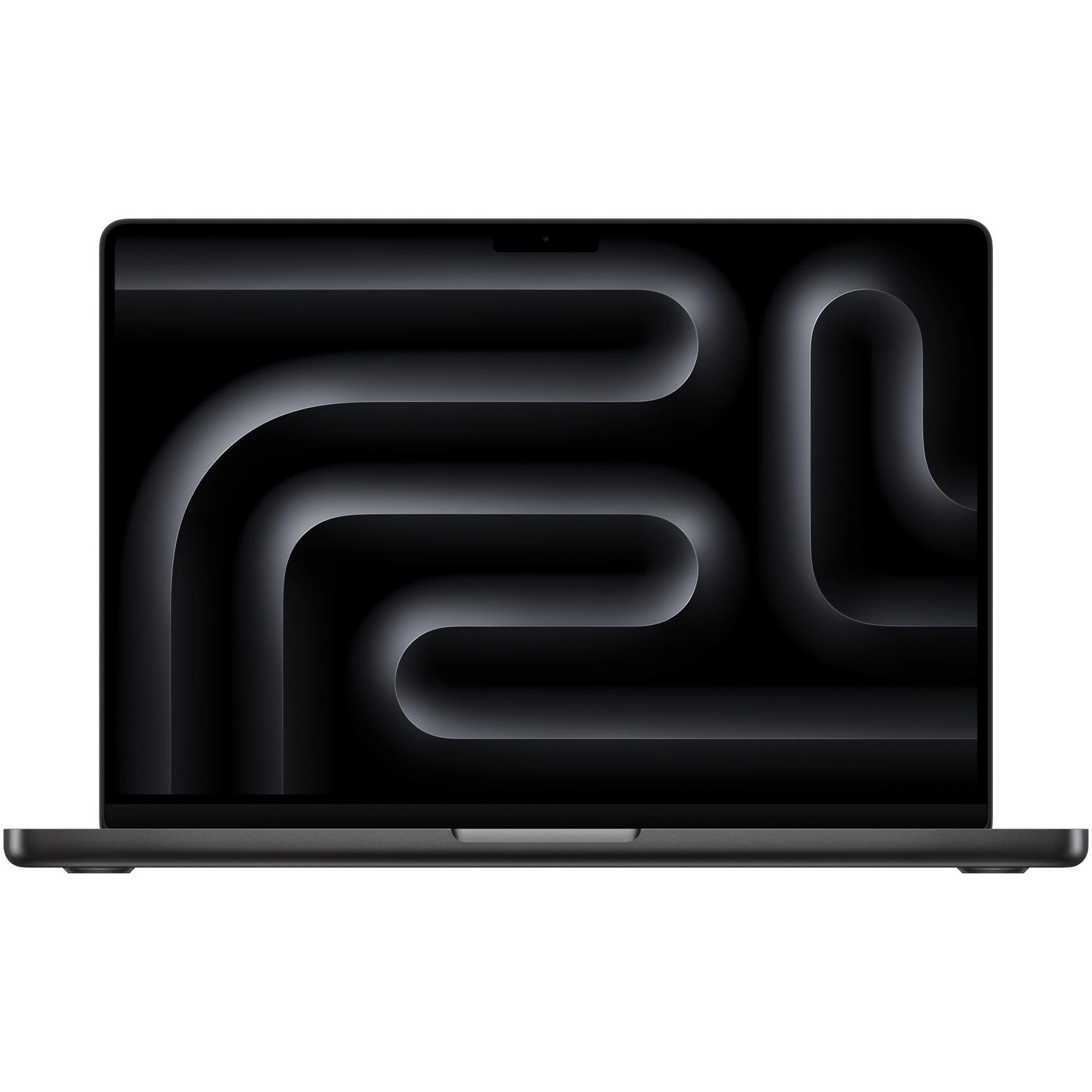 MacBook Pro 14 Space Black, 48 GB, 1 TB