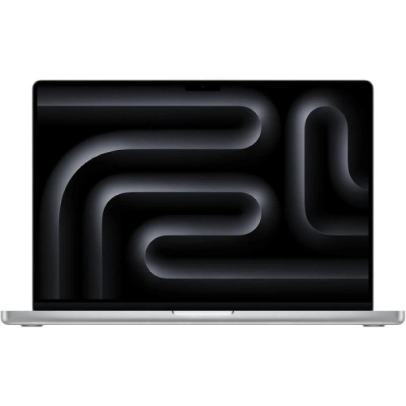MacBook Pro 16 Silver, 48 GB, 1 TB
