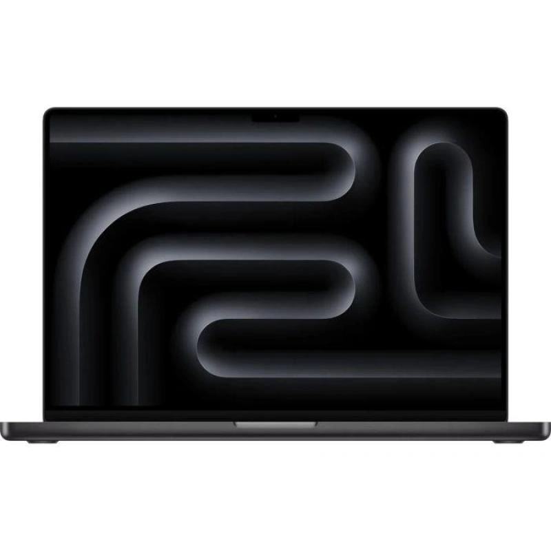 MacBook Pro 16 Space Black, 64 GB, 1 TB