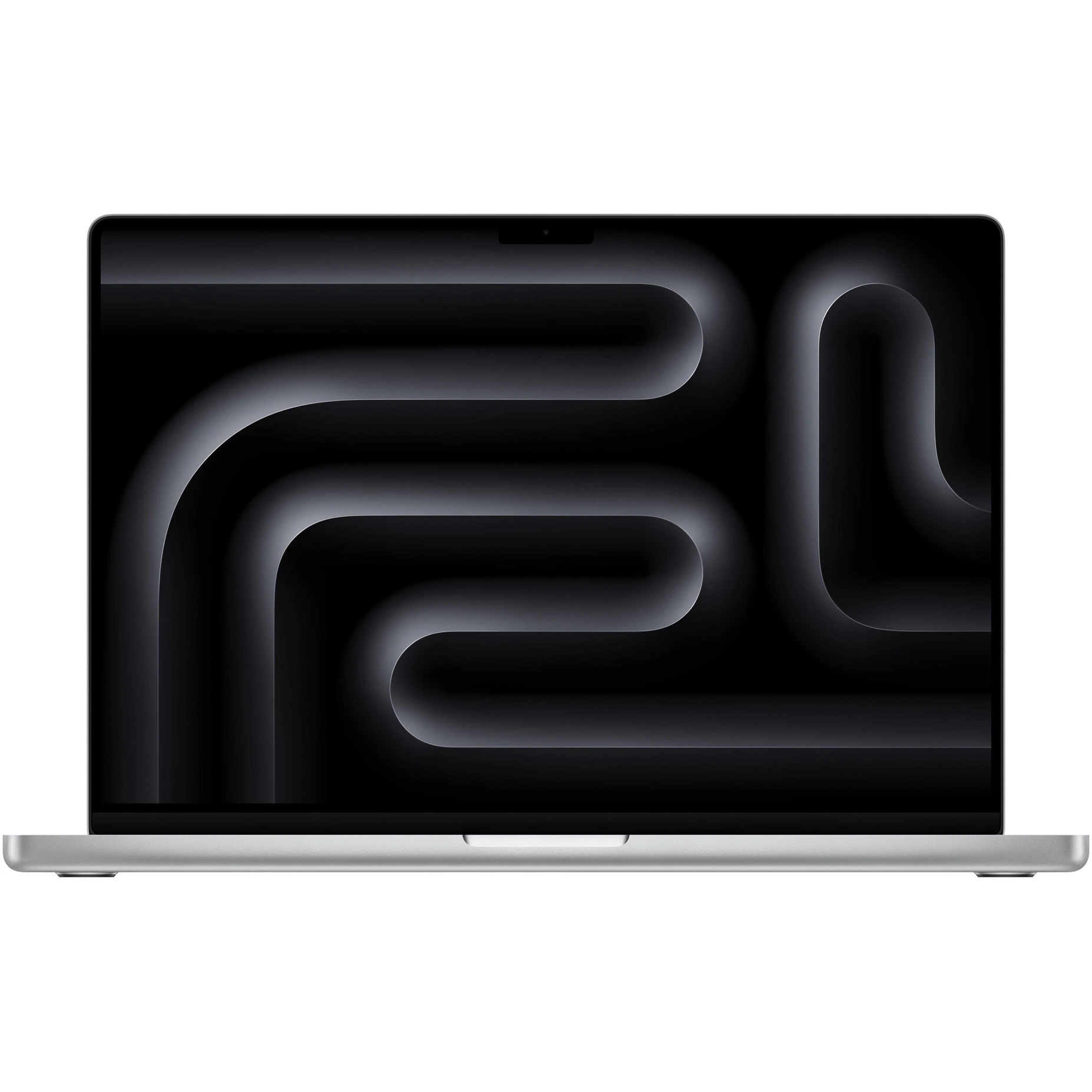 MacBook Pro 16 Silver, 128 GB, 4 TB