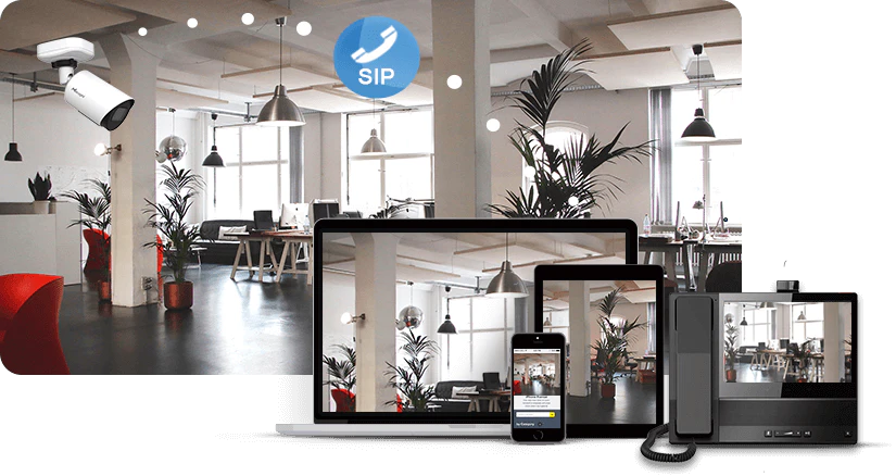 sip voip