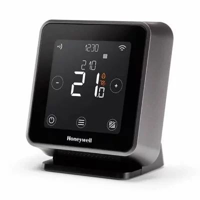 Termostat ambiental Wifi Honeywell Lyric T6R Y6H910RW4055 fara fir Termostat ambiental Wifi Honeywell Lyric T6R Y6H910RW4055 fara fir