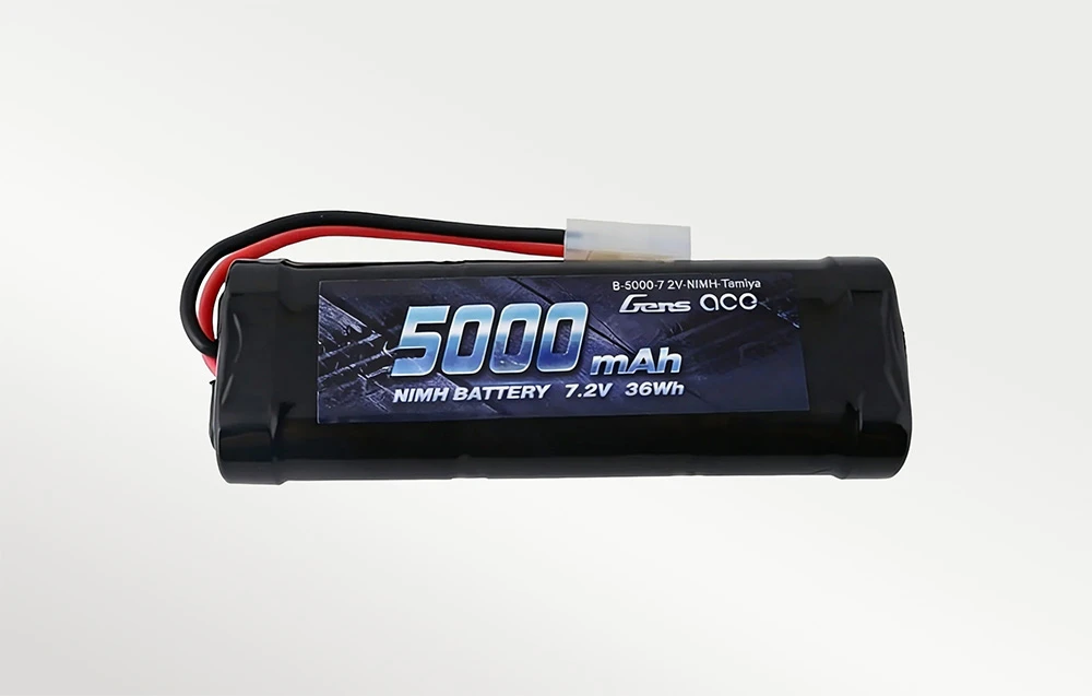 Baterie cu conector Tamiya.