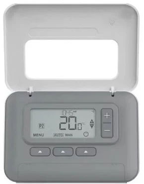 Termostat centrala programabil cu fir Honeywell