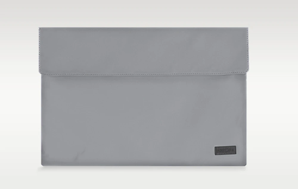Husă pentru laptop Arzopa orientată spre cameră