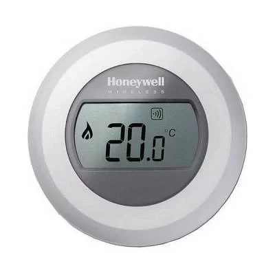 Termostat ambiental Honeywell T87RF2083 fara fir Termostat ambiental Honeywell T87RF2083 fara fir