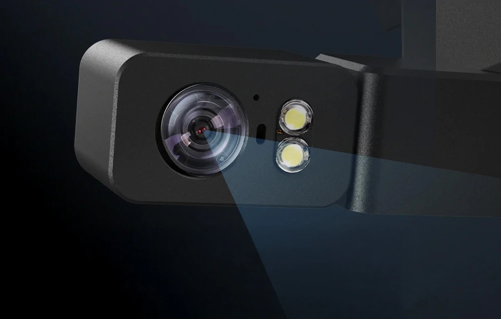 Camera imprimantei Kobra 3 V2.