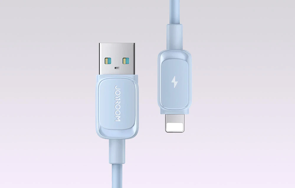 Joyroom/S-AL012A14-1.2m-Blue/2
