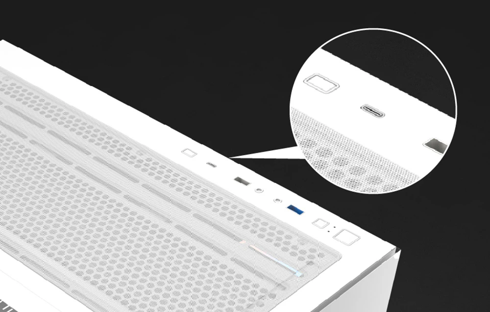 05Darkflash/DS900-White-fans/2