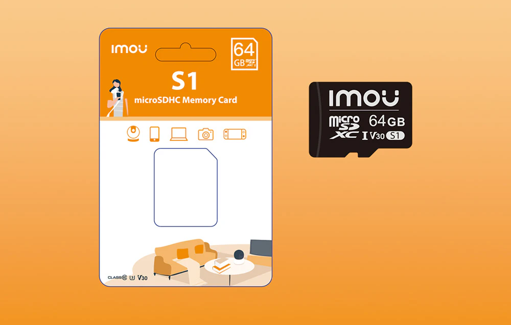IMOU/ST2-64-S1/2