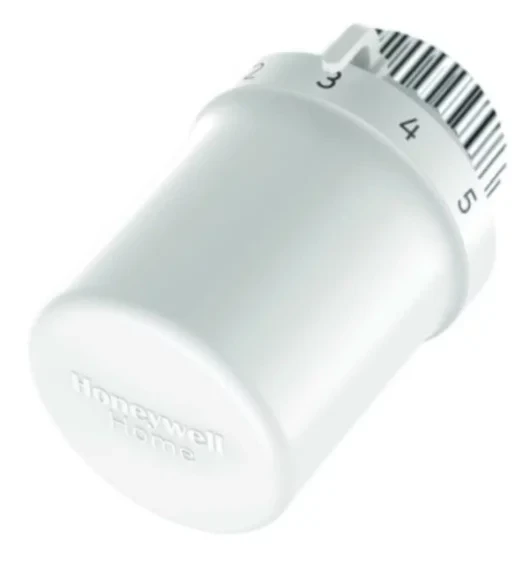 Capul termostatat T3019-Thera-6 cu element sensibil incorporat Capul termostatat T3019-Thera-6 cu element sensibil incorporat