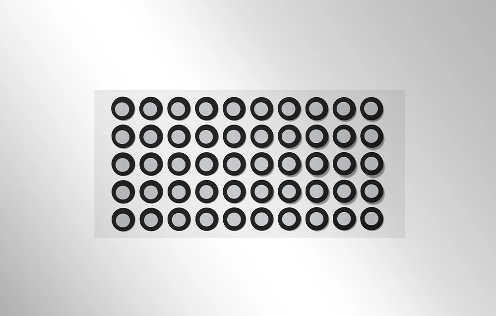 Set de markeri de scanare 3D Revopoint