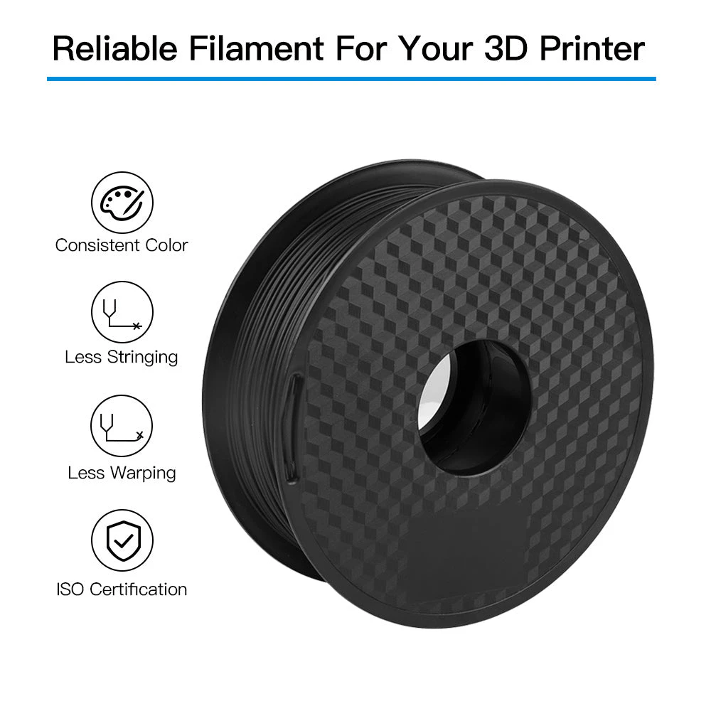 Ender Filament Creality 3D Printer Ender Filament Creality 3D Printer