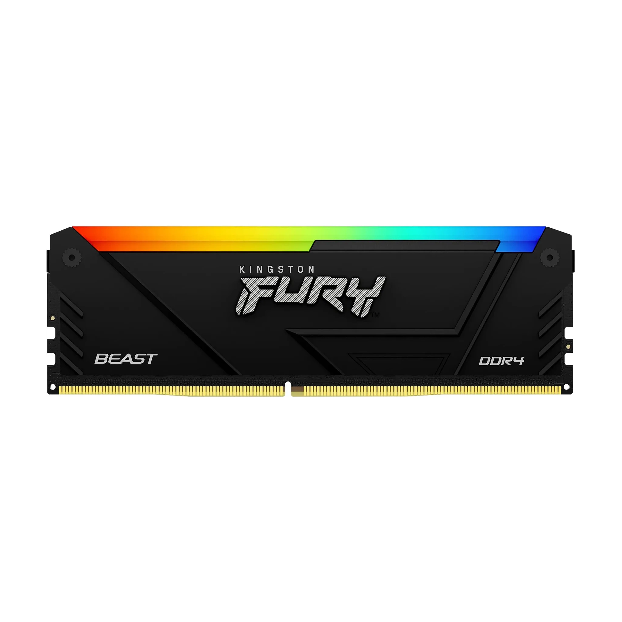 Kingston Technology FURY Beast 32GB 3200MT/s DDR4 CL16 DIMM (Kit