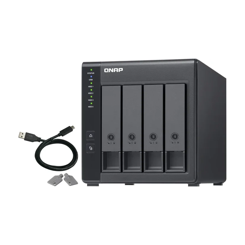 Network Storage (NAS)
